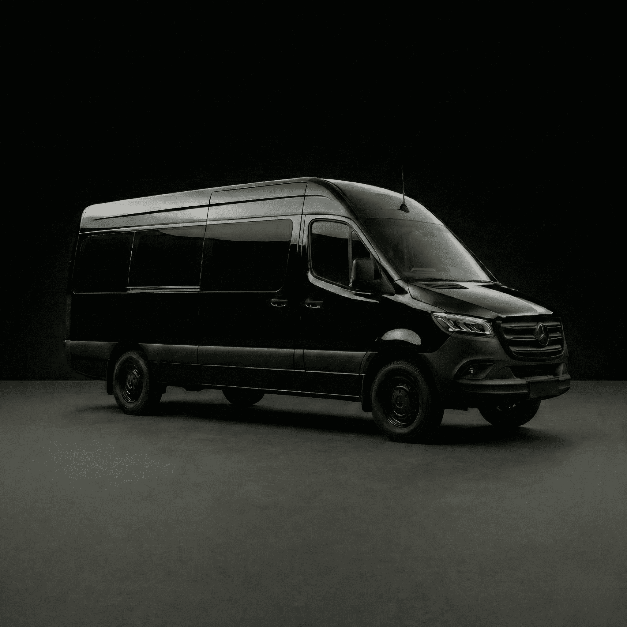 Grand Liner Sprinter