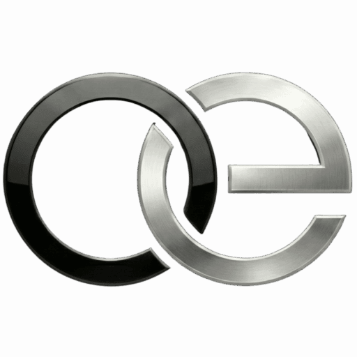 Luxury Chauffeur Services Charlotte - Onyx Executive Logo